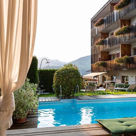 Hotel Tirolerhof Rodengo Ngoại thất bức ảnh