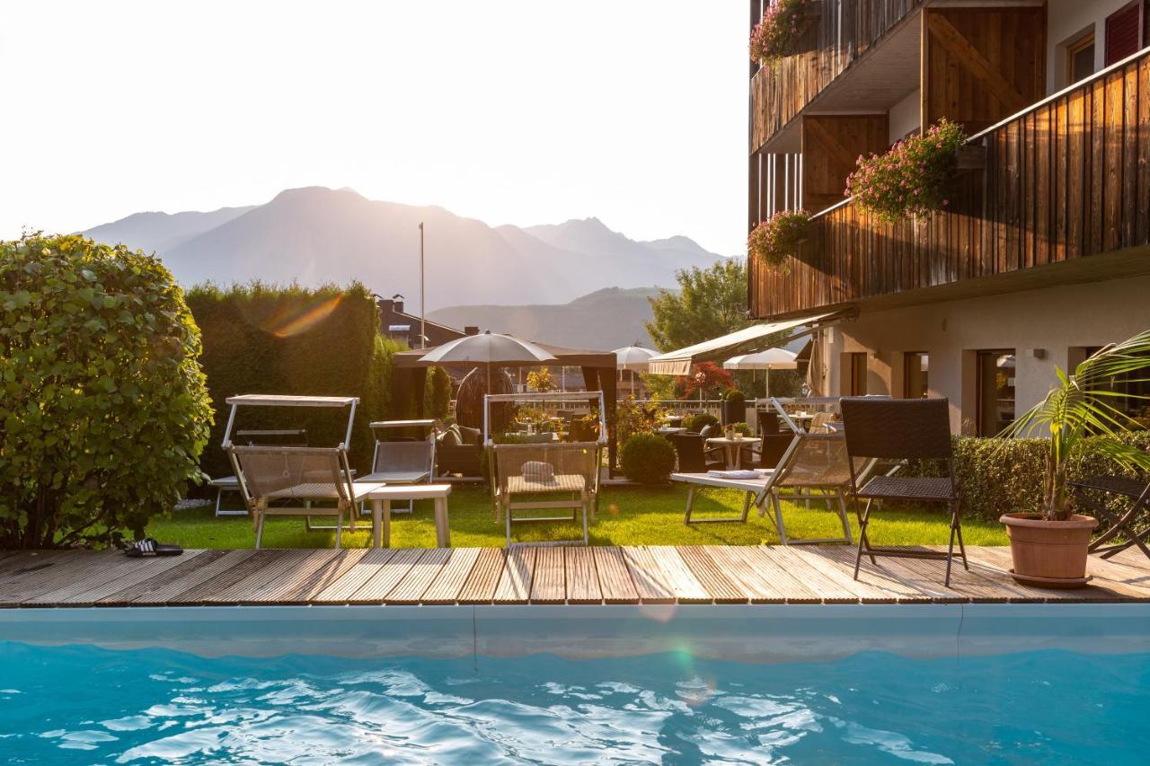 Hotel Tirolerhof Rodengo Ngoại thất bức ảnh