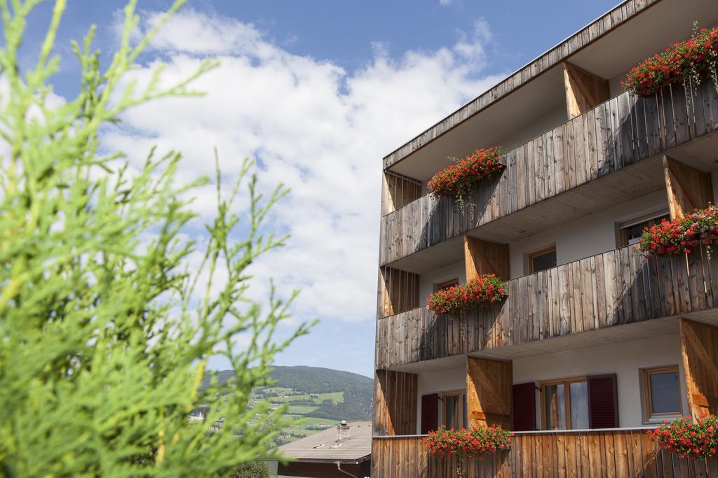 Hotel Tirolerhof Rodengo Ngoại thất bức ảnh