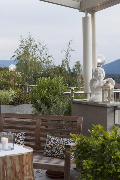 Hotel Tirolerhof Rodengo Ngoại thất bức ảnh