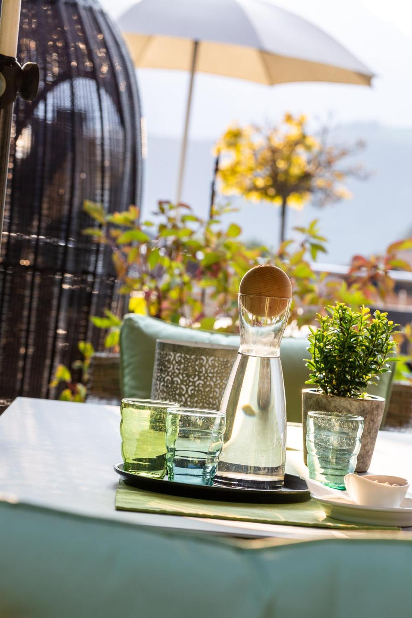 Hotel Tirolerhof Rodengo Ngoại thất bức ảnh