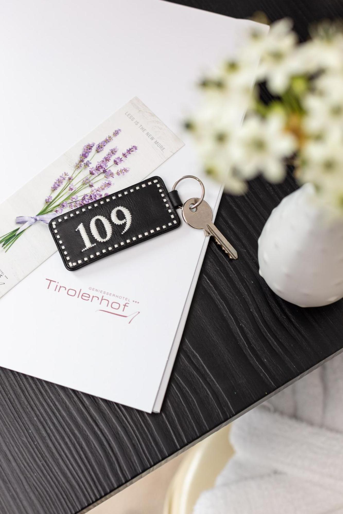 Hotel Tirolerhof Rodengo Ngoại thất bức ảnh